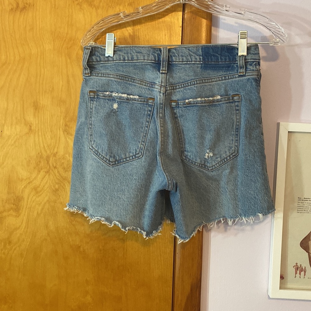 Abercrombie Shorts - Picture 3 of 3